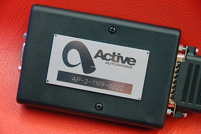 Active Processor2