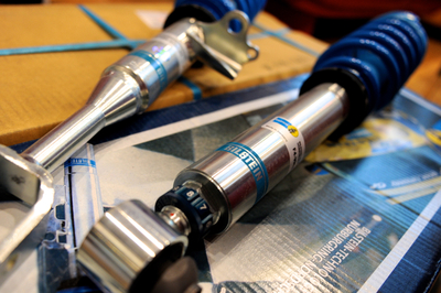 BILSTEIN PSS10 for New M3