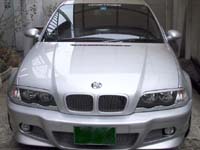 E46M3 MIRROR FOR E46Sedan/Touring