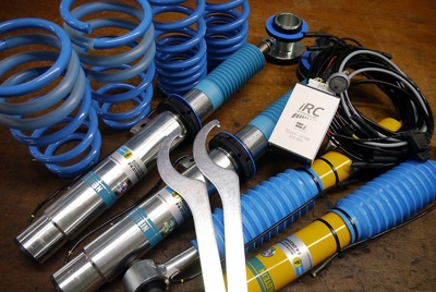 BILSTEIN iRCサスペンションキット