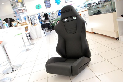 RECARO SPORT-JC（New）