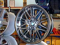 M5 WHEEL