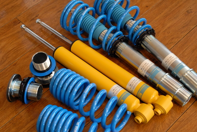 BILSTEIN BSS車高調KIT For F20