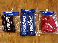 RECARO ACCESSORIES