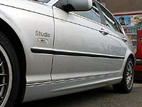 M SIDESKIRT