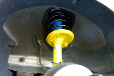 E36用倒立SHOCKABSORBER